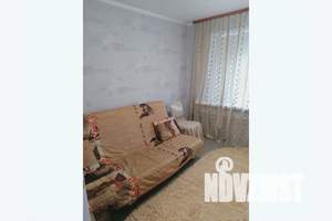 1-к квартира, посуточно, 16м2, 1/8 этаж