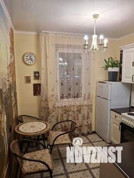 1-к квартира, посуточно, 33м2, 4/5 этаж