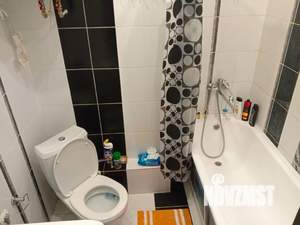 Студия квартира, посуточно, 35м2, 17/17 этаж