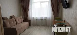 1-к квартира, посуточно, 39м2, 5/24 этаж