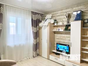 Студия квартира, посуточно, 28м2, 16/16 этаж