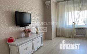 1-к квартира, на длительный срок, 43м2, 6/9 этаж