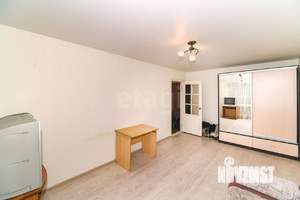 1-к квартира, на длительный срок, 31м2, 2/5 этаж