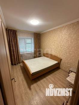 2-к квартира, на длительный срок, 56м2, 1/5 этаж