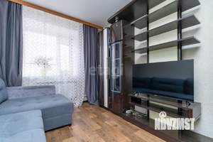2-к квартира, на длительный срок, 62м2, 4/9 этаж