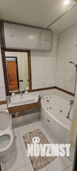2-к квартира, посуточно, 60м2, 14/17 этаж