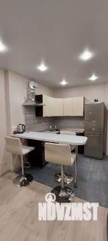 1-к квартира, посуточно, 60м2, 16/21 этаж
