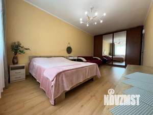 1-к квартира, посуточно, 50м2, 4/12 этаж