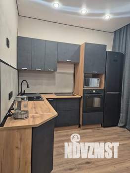 1-к квартира, посуточно, 50м2, 4/13 этаж