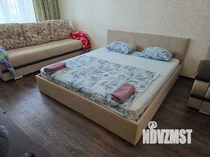 1-к квартира, посуточно, 41м2, 6/9 этаж