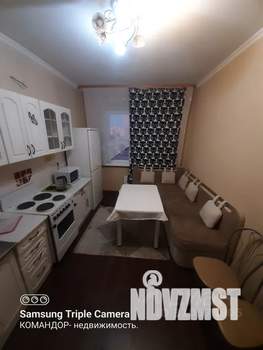 1-к квартира, посуточно, 50м2, 9/17 этаж