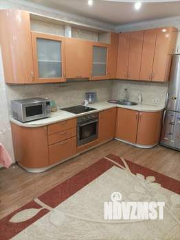 3-к квартира, на длительный срок, 74м2, 2/12 этаж