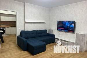 2-к квартира, посуточно, 56м2, 21/24 этаж
