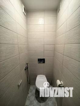 1-к квартира, посуточно, 40м2, 9/10 этаж