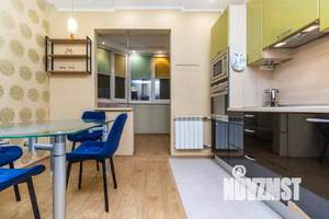 2-к квартира, посуточно, 65м2, 12/19 этаж