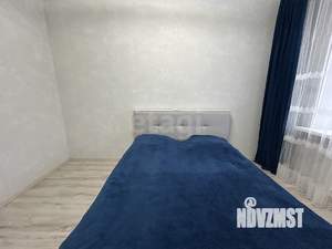 2-к квартира, на длительный срок, 52м2, 5/5 этаж