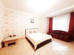 1-к квартира, посуточно, 50м2, 7/9 этаж