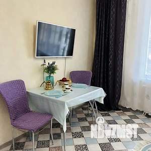 2-к квартира, посуточно, 45м2, 3/20 этаж
