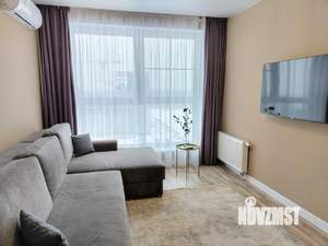 2-к квартира, посуточно, 72м2, 1/1 этаж