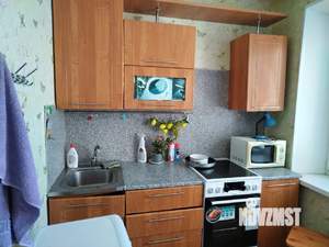 1-к квартира, на длительный срок, 44м2, 5/9 этаж
