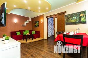 2-к квартира, посуточно, 56м2, 2/5 этаж