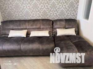 3-к квартира, на длительный срок, 90м2, 5/17 этаж