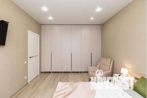 1-к квартира, посуточно, 37м2, 1/1 этаж