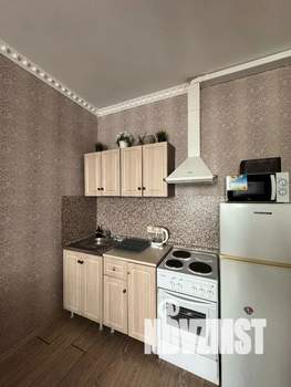 2-к квартира, посуточно, 53м2, 3/17 этаж