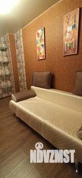 1-к квартира, на длительный срок, 44м2, 8/12 этаж