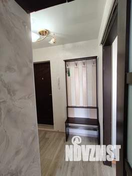 1-к квартира, посуточно, 30м2, 4/5 этаж