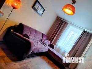3-к квартира, посуточно, 80м2, 1/9 этаж