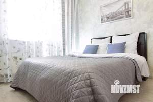 2-к квартира, посуточно, 54м2, 1/1 этаж