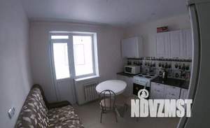1-к квартира, на длительный срок, 45м2, 7/19 этаж