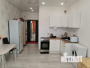 Студия квартира, посуточно, 30м2, 13/16 этаж