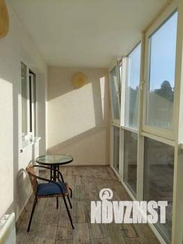 1-к квартира, посуточно, 85м2, 3/21 этаж