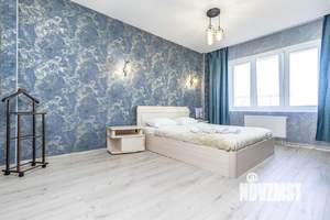 2-к квартира, посуточно, 47м2, 1/1 этаж