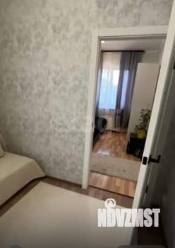 3-к квартира, на длительный срок, 59м2, 2/17 этаж