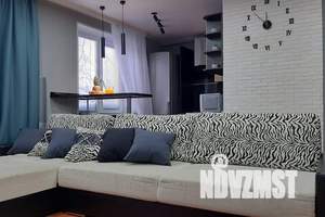 1-к квартира, посуточно, 29м2, 4/5 этаж