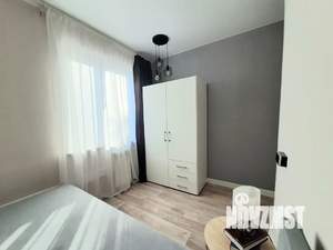 1-к квартира, посуточно, 33м2, 1/1 этаж