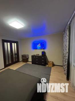 3-к квартира, посуточно, 80м2, 1/9 этаж