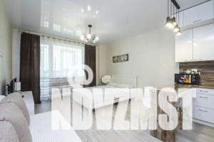 1-к квартира, посуточно, 29м2, 6/26 этаж