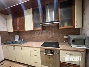 3-к квартира, на длительный срок, 69м2, 5/5 этаж