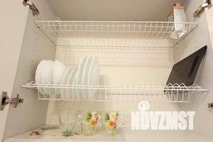 1-к квартира, посуточно, 36м2, 15/16 этаж