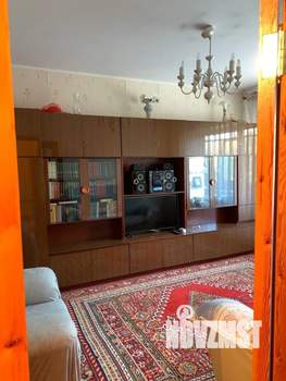 2-к квартира, на длительный срок, 54м2, 3/5 этаж