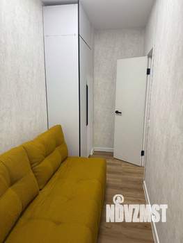 2-к квартира, посуточно, 56м2, 1/1 этаж