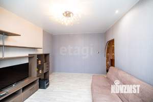 3-к квартира, на длительный срок, 71м2, 4/5 этаж