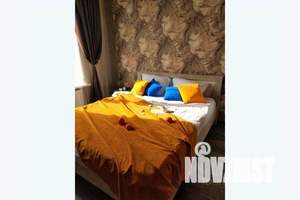 1-к квартира, посуточно, 50м2, 5/8 этаж