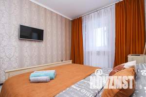 2-к квартира, посуточно, 66м2, 11/17 этаж
