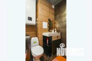2-к квартира, посуточно, 50м2, 15/17 этаж