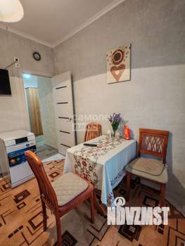 1-к квартира, на длительный срок, 44м2, 3/5 этаж